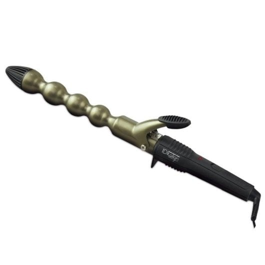 Rizadora PostQuam Bubble Curler 40W température 210º câble rotatif 1,9 m