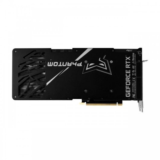 Carte Graphique Gainward GeForce RTX 3080 PHANTOM+ LHR 10GB GDDR6X