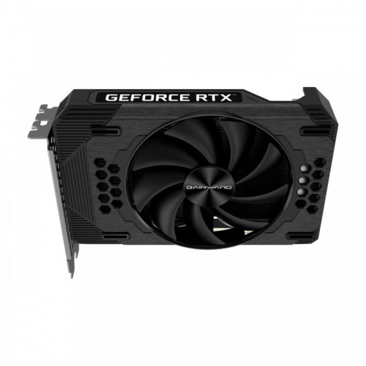 Gainward GeForce RTX 3060 PEGASUS 12 Go GDDR6