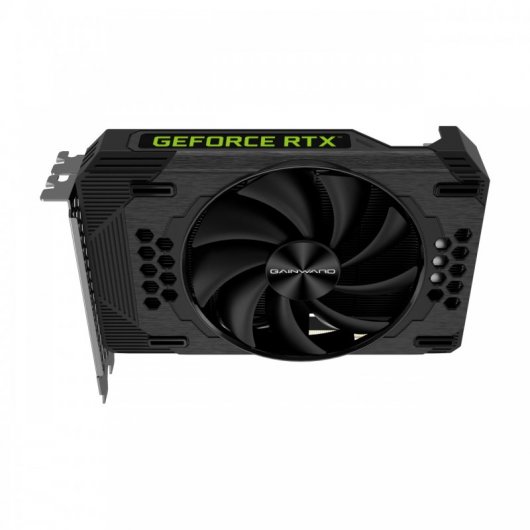 Gainward GeForce RTX 3060 PEGASUS 12 Go GDDR6