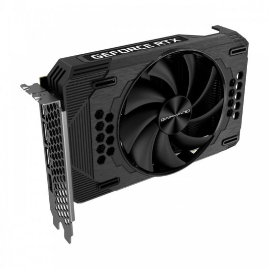 Gainward GeForce RTX 3060 PEGASUS 12 Go GDDR6