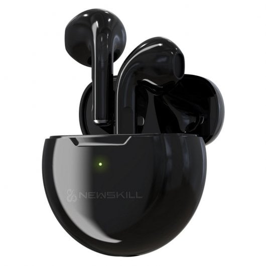 Casque Bluetooth Newskill Anuki Lite Noir