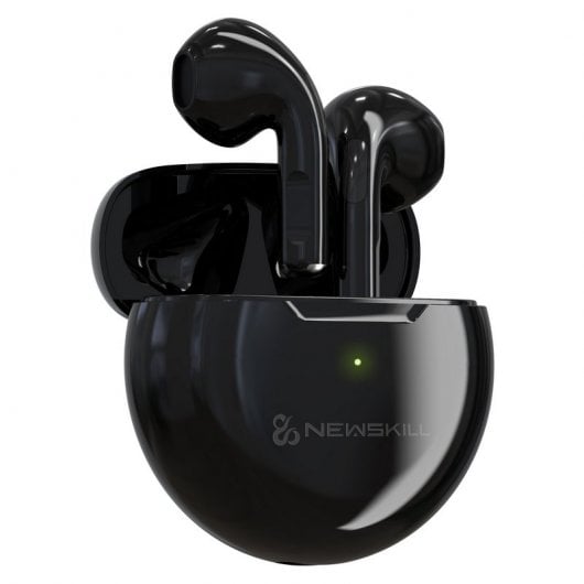Casque Bluetooth Newskill Anuki Lite Noir