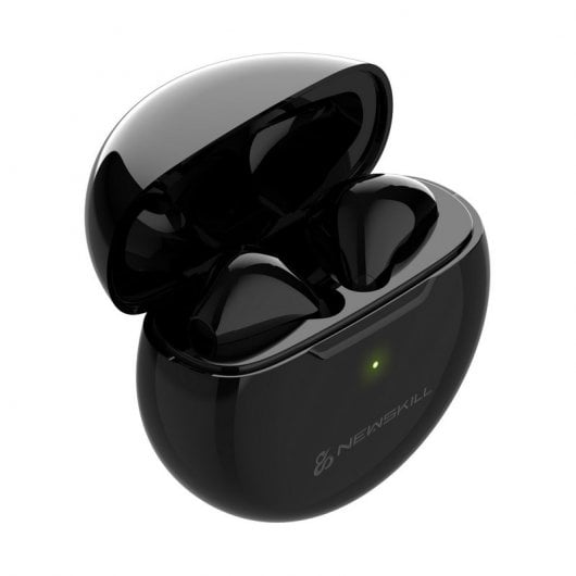 Casque Bluetooth Newskill Anuki Lite Noir