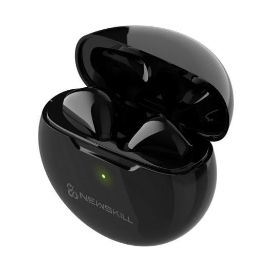 Casque Bluetooth Newskill Anuki Lite Noir