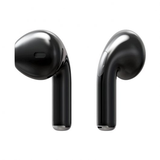 Casque Bluetooth Newskill Anuki Lite Noir