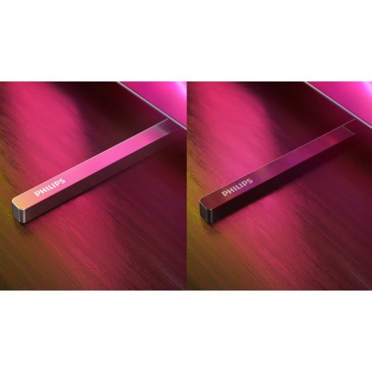 Philips 48OLED806/12 48" OLED UltraHD 4K HDR10+