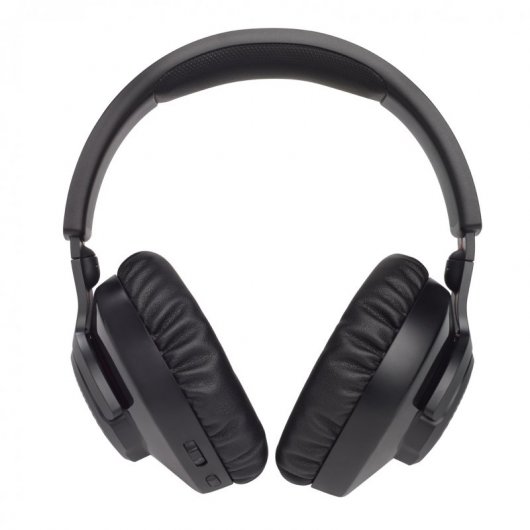 JBL Quantum 350 Wireless Headset Gaming Sem Fios Preto