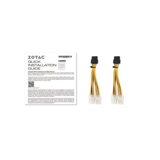 Zotac Gaming Geforce RTX 3080 TRINITY LHR 12GB GDDR6X