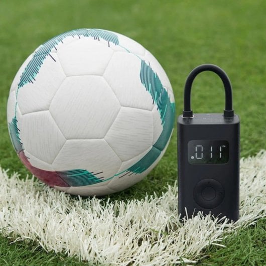 Xiaomi Mi Portable Air Pump 1S Mini Compresor Portátil