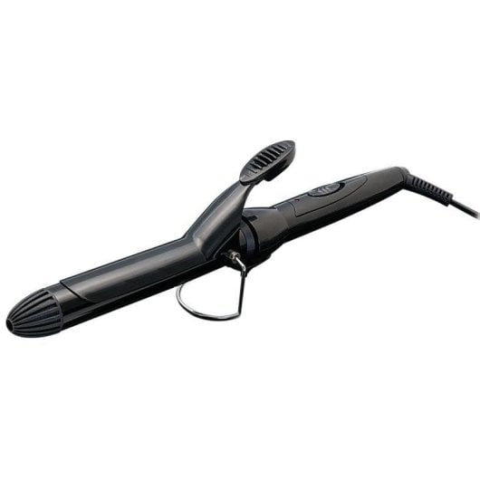 Rizador Italian Design iCurl 25mm Céramique Noir Rotation 360° 25W