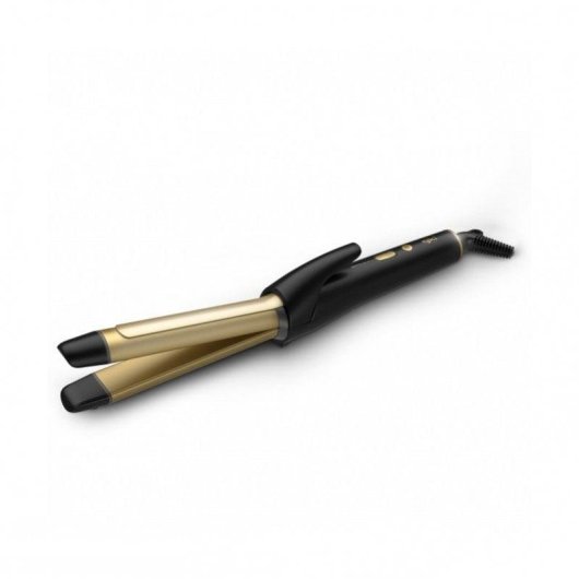 GKL Beauty Onyx Waves Rizador de Pelo 60W