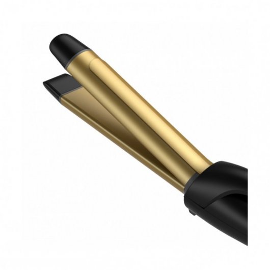 GKL Beauty Onyx Waves Rizador de Pelo 60W