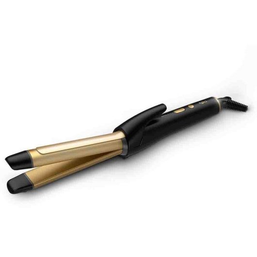 GKL Beauty Onyx Waves Rizador de Pelo 60W