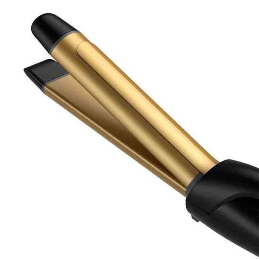 GKL Beauty Onyx Waves Rizador de Pelo 60W