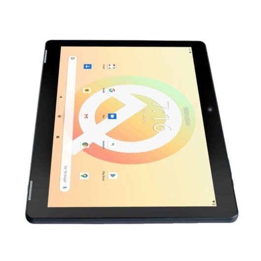 Tablet Hannspree Pad Apollo 2 WiFi 10,1" 3GB 32GB Preto