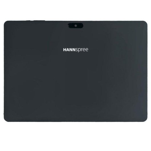 Tablet Hannspree Pad Apollo 2 WiFi 10,1" 3GB 32GB Preto