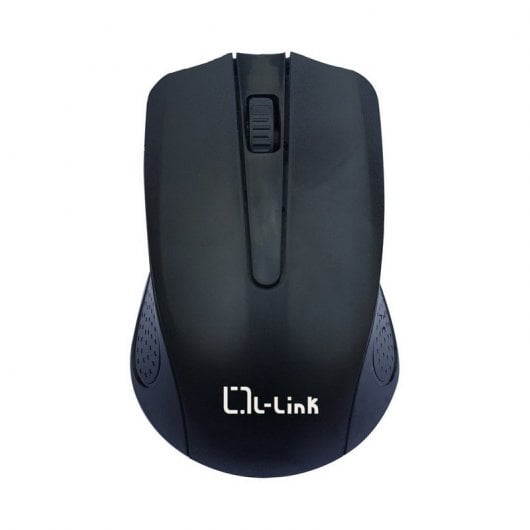 Tastiera e mouse wireless L-Link LL-KB-555-WCOMBO