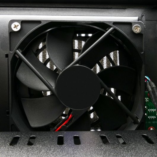 RackMatic Caja Rack 19