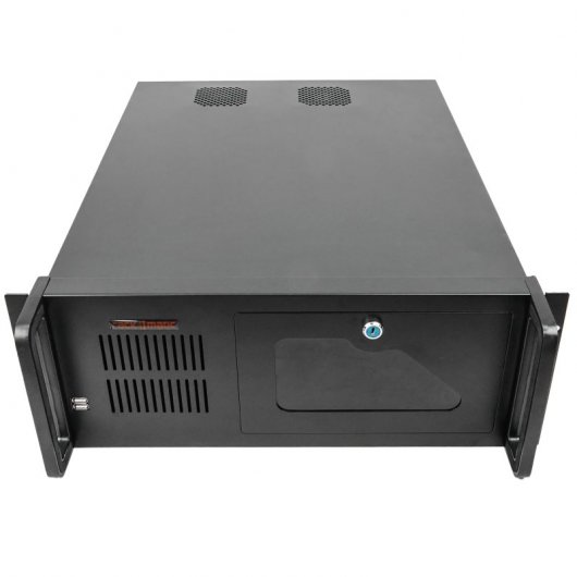 RackMatic Caja Rack 19