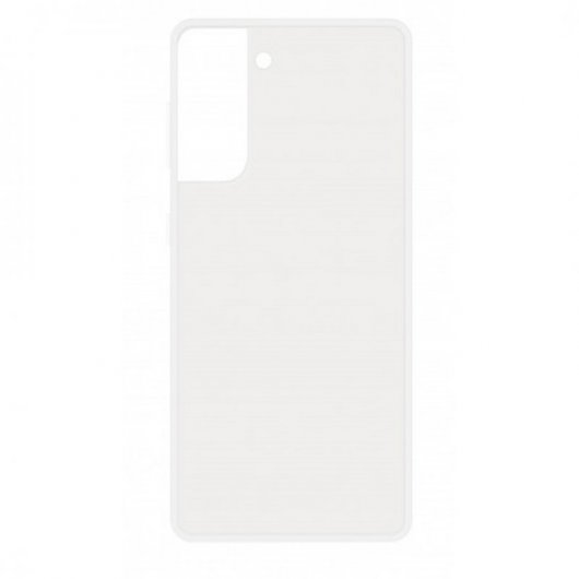 Mobile Tech Funda Flex Transparente para Samsung Galaxy S22 Plus