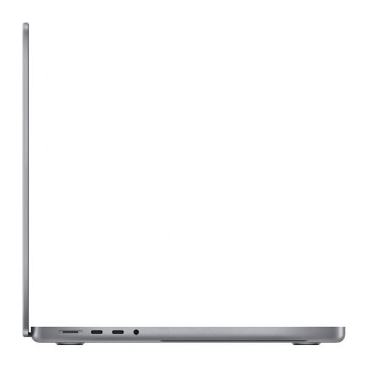 Apple MacBook Pro Apple M1 Pro/32GB/512GB SSD/14.2" Gris Espacial