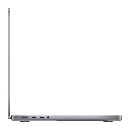 Apple MacBook Pro Apple M1 Pro/32 GB/512 GB SSD/14,2" Grigio siderale