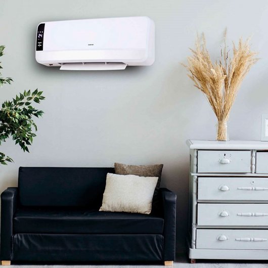 Infiniton HCW-5207 Calefactor Cerámico 2000W