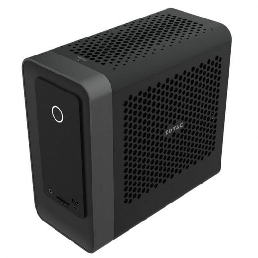 Zotac Zbox Magnus One ECM7307LH Intel Core i7-10700/RTX 3070 