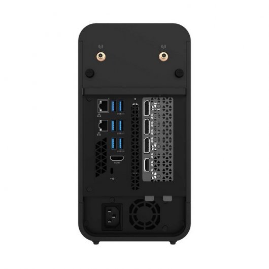 Zotac Zbox Magnus One ECM7307LH Intel Core i7-10700/RTX 3070 