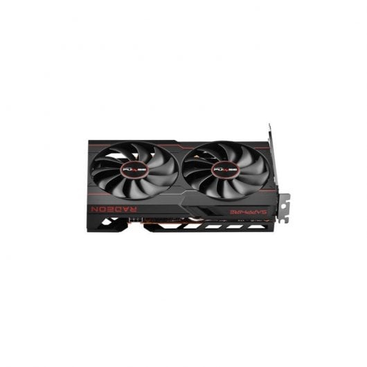 Sapphire Pulse AMD Radeon RX 6500XT GAMING OC 4GB GDDR6