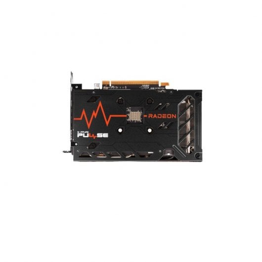 Sapphire Pulse AMD Radeon RX 6500XT GAMING OC 4GB GDDR6