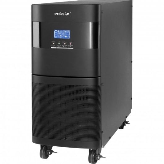 Phasak Gate Pro SAI Online LCD 10000VA