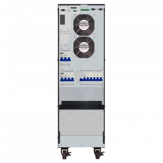 Phasak PH 9273 UPS Trifásica-Trifásica/Trifásica-Mono 10000VA Online LCD