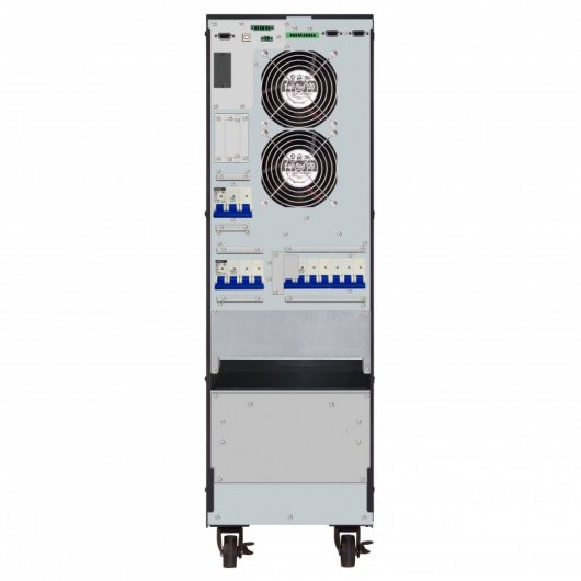 Phasak PH 9284 SAI Trifásica-Trifásica 40000VA Online LCD