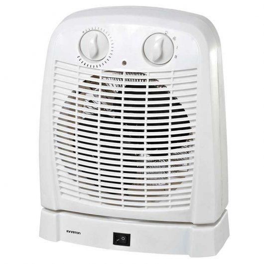 Infiniton HBR-R350 Calefactor 2000W