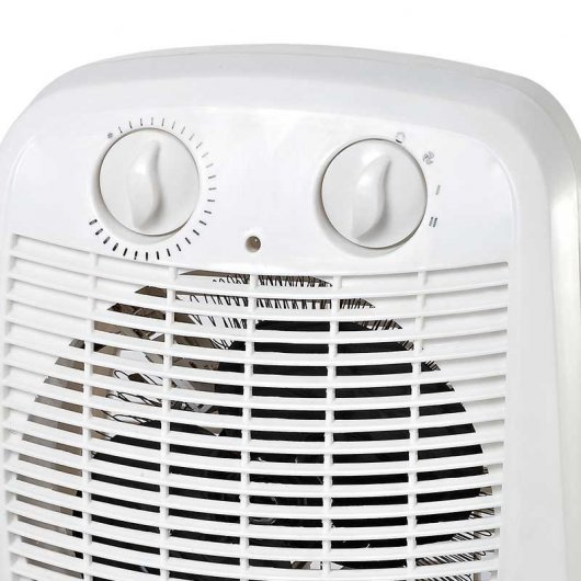 Infiniton HBR-R350 Calefactor 2000W