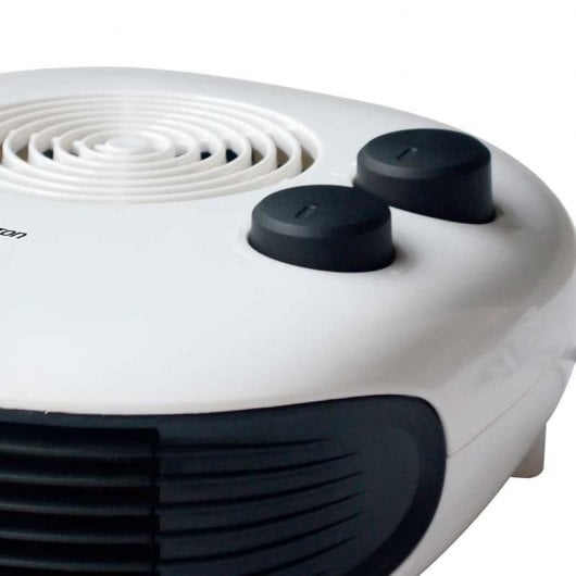 Infiniton HBP-321H Calefactor/Ventilador 2000W