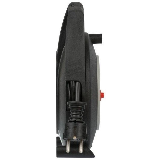 Regleta Brennenstuhl Vario Line 4 Tomas con Interruptor y Protección 5 m
