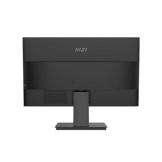 Monitor MSI PRO MP241X 23.8" FullHD 75Hz VA Antirreflejo Tiempo respuesta 4 ms
