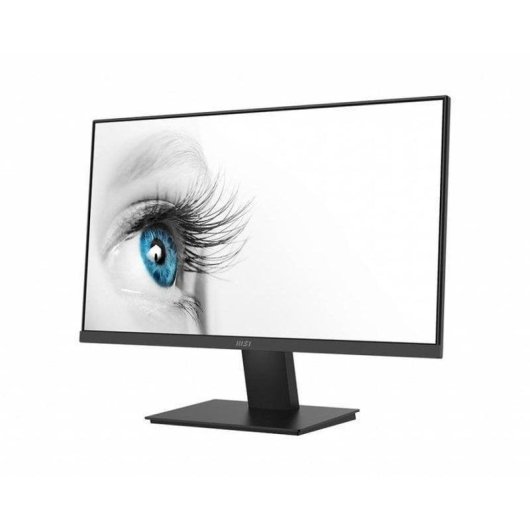 Monitor MSI PRO MP241X 23.8" FullHD 75Hz VA Antirreflejo Tiempo respuesta 4 ms
