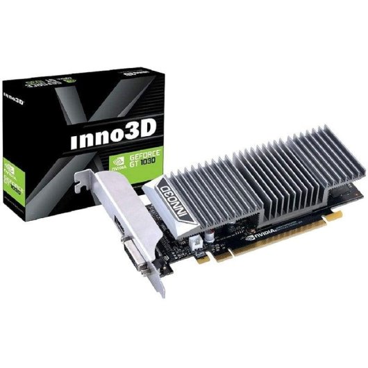 Grafikkarte Inno3D GeForce GT 1030 2GB GDDR5