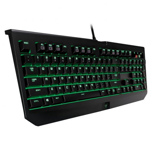 Razer Blackwidow Ultimate 2016 Español