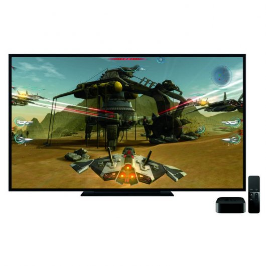 Apple TV 32GB