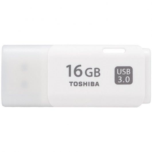 Toshiba TransMemory Hayabusa 16GB USB 3.0
