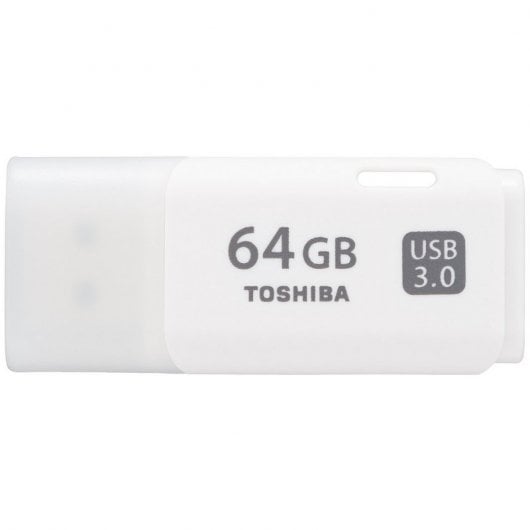 Toshiba TransMemory Hayabusa 64GB USB 3.0