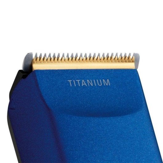 Máquina de Cortar Cabelo Rowenta Wet&Dry TN5120 Sem Fios 29mm 45min 2 Pentes À Prova de Água