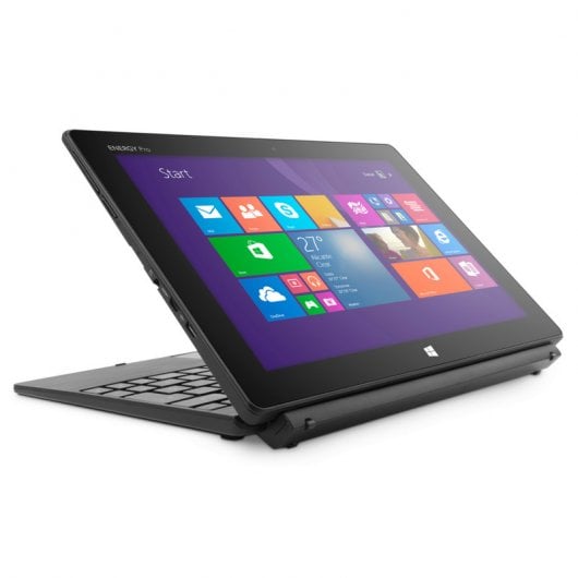 Energy Pro Windows 10.1" 2in1 32GB Negra