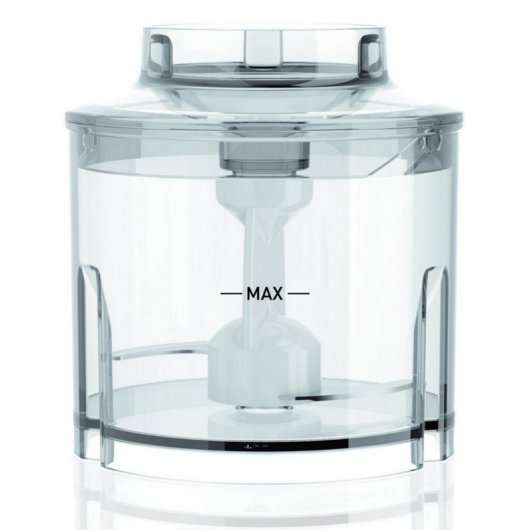 Taurus Bapi 800 Plus Inox Batidora de Mano