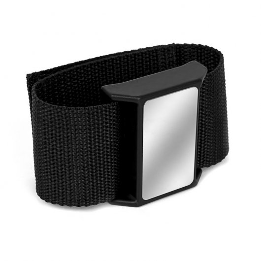 Pulsera Magnética Ajustable Negra